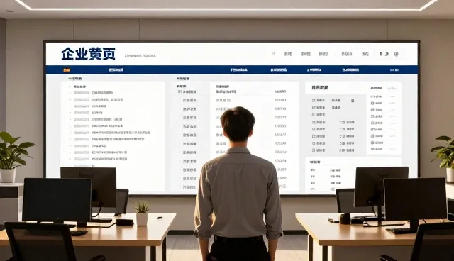 北京公司网站设计,如何通过查询功能实现精准服务