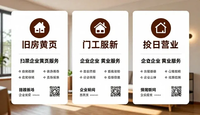 公司网站建设公司:如何通过展示提升企业影响力