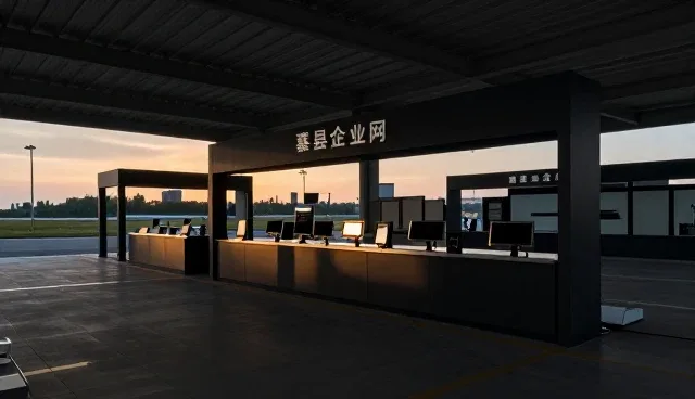 展示功能如何推动商机汇聚的效率提升
